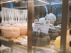 -奈雪的茶(亨特国际广场店)