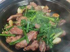 -你鲟欢·香茅柠檬鱼(金沙店)