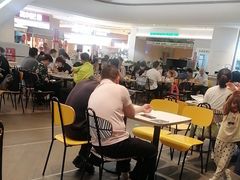 -麦当劳(皇岗路店)