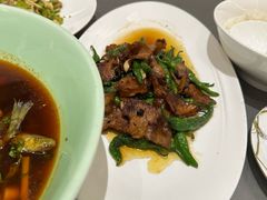 -写庭·鱼鲜川菜·宴请(铁像寺水街店)