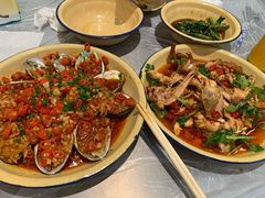 -东排食堂长沙小吃大排档(五一广场店)