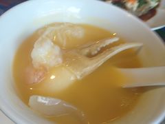 -上海滩餐厅(BFC外滩金融中心店)