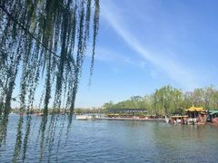 -济南大明湖景区