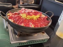 -炙韩料理·部队锅专门店