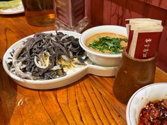 -乐宴·老北京铜火锅(八卦岭店)