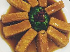 -祈胜邨•顺德鱼生•顺德菜(容桂店)