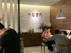 -十面春风·江南面馆(崇宁路店)