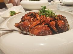 -喜来登由由大酒店九州膳坊中餐厅