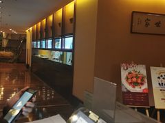 -西安绿地假日酒店·丽宝轩中餐厅