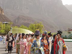 -云台山风景名胜区