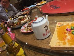 -鱼满舱·鲜活海鲜·正宗鲁菜