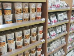 -MUJI无印良品(武汉世界城广场店)