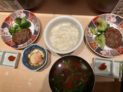-肉肉大米(德基广场店)