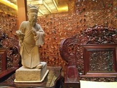 -老码头火锅(骡马市店)