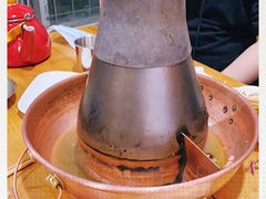 -东镇老火锅(长春路首店)