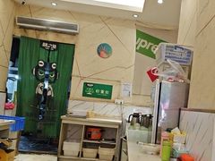 -味之绝美蛙鱼头火锅(龙潭店)
