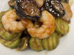 老醋六样-品海楼·大连海胆锅贴馆(东港店)