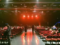 -华熙LIVE·五棵松·M空间