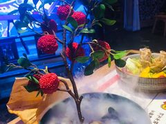 妃子笑-长安大牌档之西安博物院文化餐厅(中贸店)