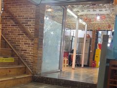 -三个大叔烤羊肉串·炭炉砂锅菜(西三旗店)