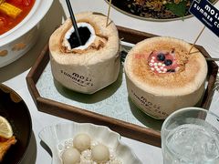 -茉里粤菜(皇姑万象汇店)