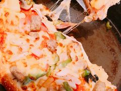 -必胜客(安盛购物广场金州店)