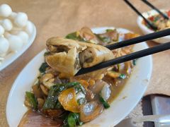 -濠轩阁特色生蚝火锅(水湾路店)