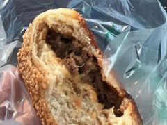 牛肉饼-满记烧饼(牛街东里小区一区店)