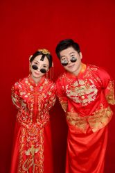 -拾尚映画·STUDIO婚纱摄影(中关村店)