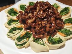 -95号酱骨·一块豆腐(展春园西路店)