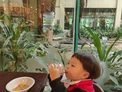 -白虎自助餐厅·真老虎·景观自助餐厅(广州长隆酒店)