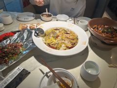 -渔语鱼酸菜鱼新川菜(来福士店)