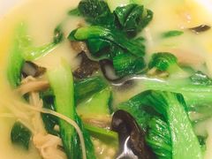 -眷江南之小蓝鲸(王府大街店)