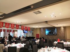 大堂-阿五黄河大鲤鱼(英协路店)