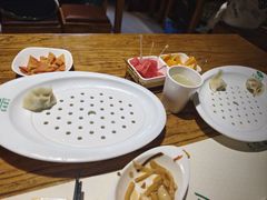 -清真·东饺宴