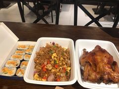-盒马鲜生(杭州运河上街店)