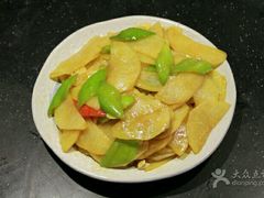 -妈妈的味道(工人体育场东路店)