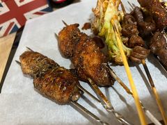 -烤五行·烧烤烤串(石佛营店)