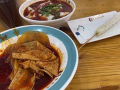 -马三洋芋片(兰州总店)