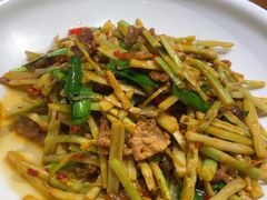 -衡厨·衡阳土菜(中南店)