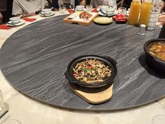 -梁家大院•农家菜(昆山会展中心店)