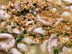 -周渝食惦·酸菜鱼精致川菜(横岗店)