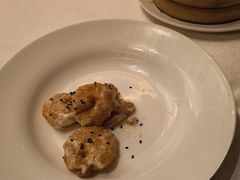 -上海金桥红枫万豪酒店-万豪中餐厅