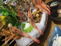 -阳光岛·海鲜盛宴(银泰中心in99店)
