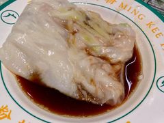 -西关明记肠粉·亚洲地标美食(北京路店)