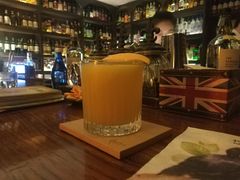 -OX BAR 拉培耶小镇(大连老街店)