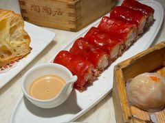 -陶陶居酒家(第十甫路总店)