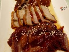 -阿英煲(凉城路店)