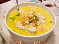 金牌海胆台州老豆腐-京华烟云·北京烤鸭(领展购物广场·中关村店)