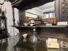 -白家餐厅(徐家汇店)